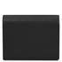 Iside - Exclusive leather wallet - Small size